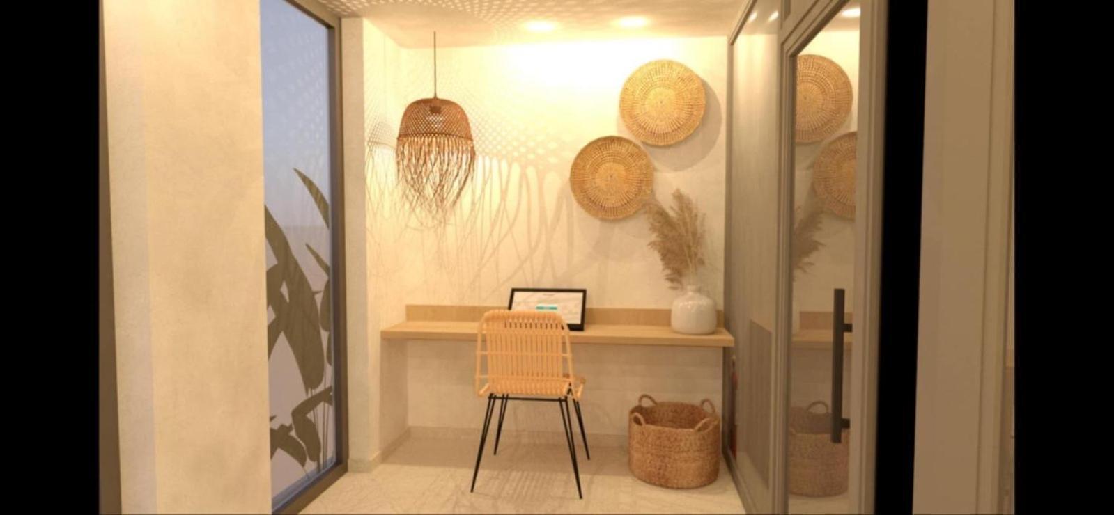 Aegean View Hotel - Adults Only Sfáka Екстериор снимка