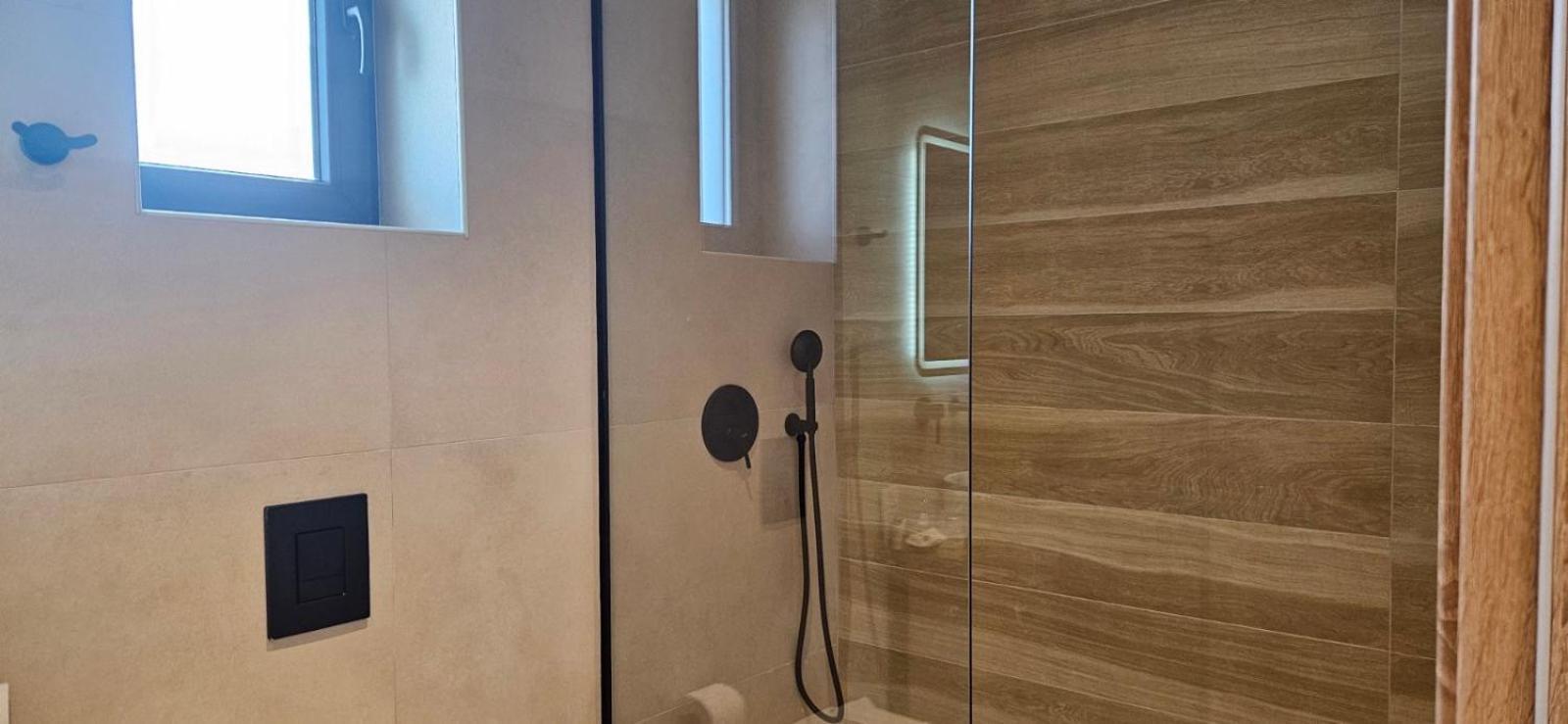Aegean View Hotel - Adults Only Sfáka Екстериор снимка